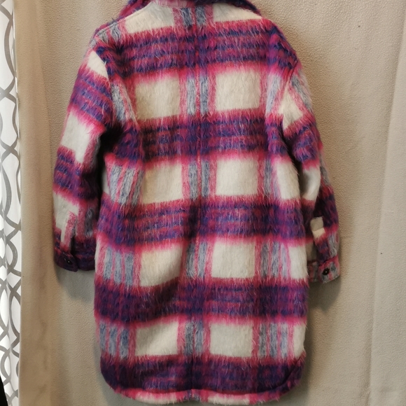 Blank NYC shacket - Picture 5 of 6